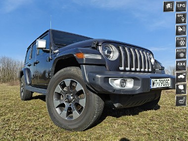 Jeep Wrangler III [JK]-1