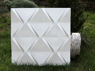 Panele dekoracyjne 3d, wododporne - Kujawiak (produkcja) -1