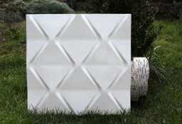 Panele dekoracyjne 3d, wododporne - Kujawiak (produkcja) 