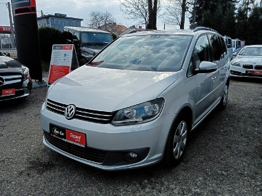 Volkswagen Touran II-1
