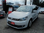Volkswagen Touran II