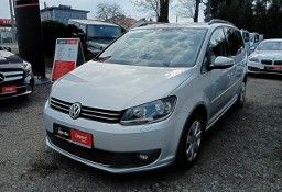 Volkswagen Touran II