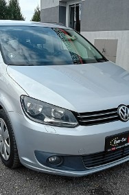 Volkswagen Touran II-2
