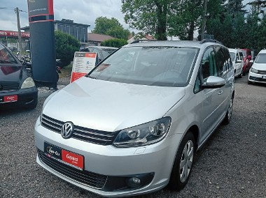 Volkswagen Touran II-1