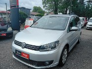 Volkswagen Touran II