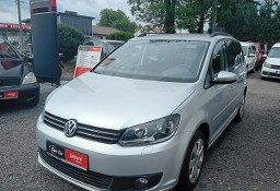Volkswagen Touran II
