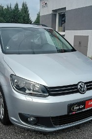 Volkswagen Touran II-2