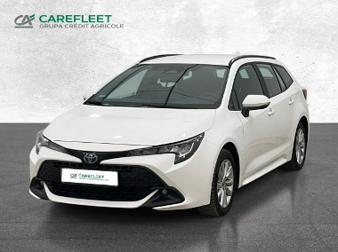 Toyota Corolla XII Toyota Corolla 1.8 Hybrid Comfort Kombi-1