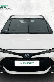 Toyota Corolla XII Toyota Corolla 1.8 Hybrid Comfort Kombi-2