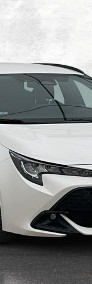 Toyota Corolla XII Toyota Corolla 1.8 Hybrid Comfort Kombi-3