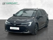 Toyota Corolla XII Toyota Corolla 2.0 Hybrid Style Kombi