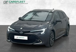 Toyota Corolla XII Toyota Corolla 2.0 Hybrid Style Kombi