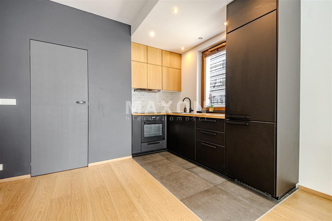 Apartament przy Karolkowej 28a - Widok 5