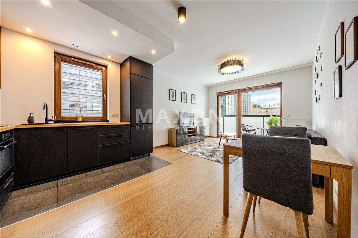 Apartament przy Karolkowej 28a - Widok 6