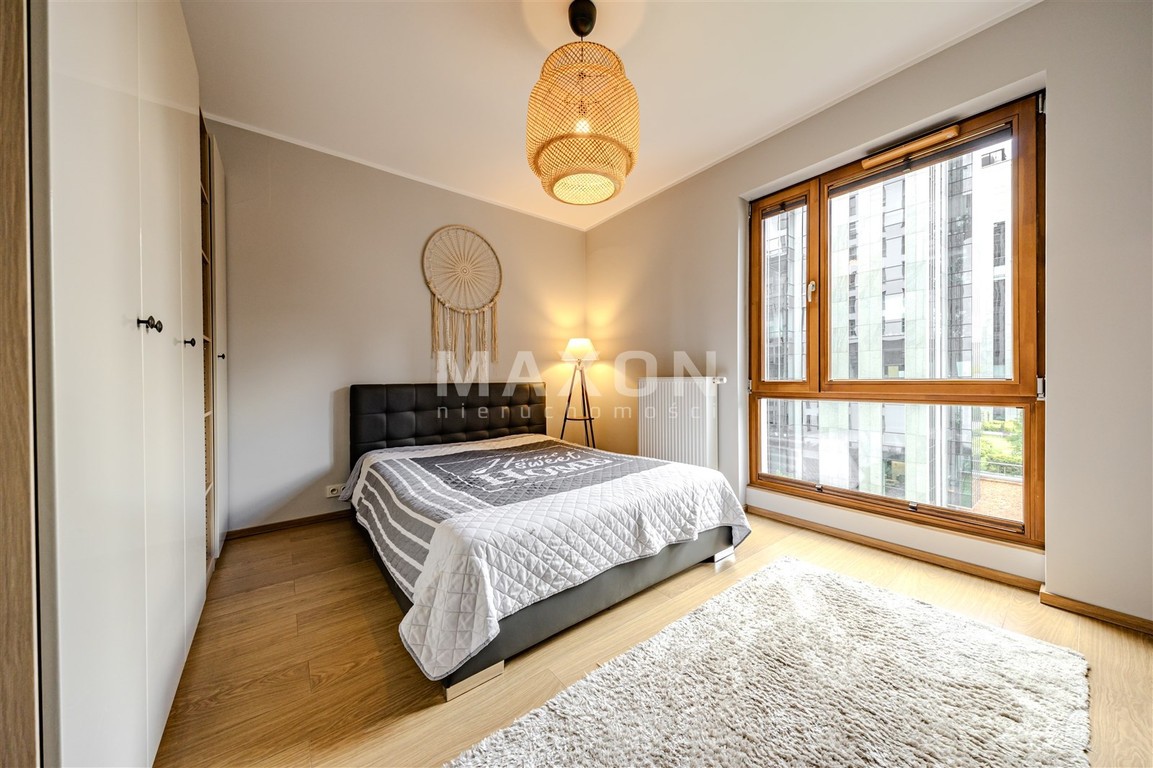 Apartament przy Karolkowej 28a - Więcej