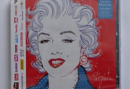 Marilyn Monroe "Do it again" (CD) - nowy, folia