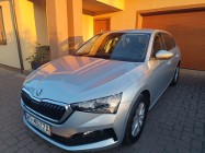 Skoda Scala 1.6 TDI 116KM 91 tyś km LAKIER ORYGINAŁ, SALON PL