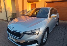 Skoda Scala 1.6 TDI 116KM 91 tyś km LAKIER ORYGINAŁ, SALON PL