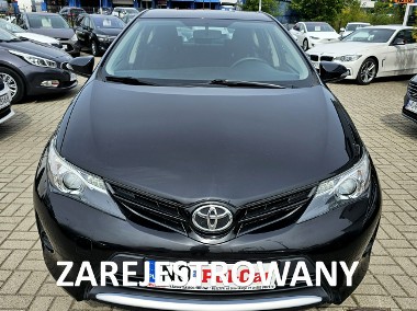 Toyota Auris II niski przebieg, czysty zadbany-1