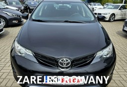 Toyota Auris II niski przebieg, czysty zadbany