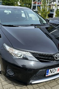 Toyota Auris II niski przebieg, czysty zadbany-2