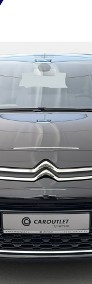 Citroen C4 Picasso II 1.2PT 130KM M6 2016 r., salon PL, komplet opon, serwisowany-3