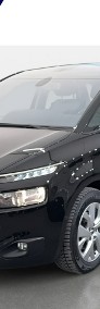 Citroen C4 Picasso II 1.2PT 130KM M6 2016 r., salon PL, komplet opon, serwisowany-4