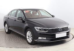 Volkswagen Passat B8 , Salon Polska, Automat, VAT 23%, Skóra, Navi, Klimatronic,