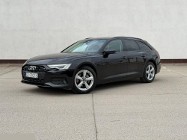 Audi A6 V (C8) Avant 40 TDI quattro S tronic sport 204KM 2024r