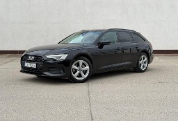 Audi A6 V (C8) Avant 40 TDI quattro S tronic sport 204KM 2024r