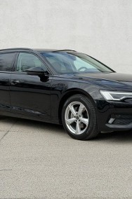 Avant 40 TDI quattro S tronic sport 204KM 2024r-2