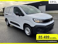 Opel Combo Cargo L2H1 Cargo L2H1 1.5 100KM