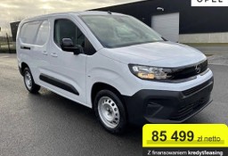 Opel Combo Cargo L2H1 Cargo L2H1 1.5 100KM