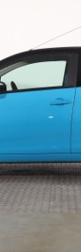 Toyota Aygo , Salon Polska, Klima, Tempomat, Parktronic-4