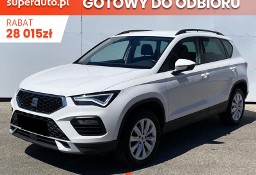 SEAT Ateca Style 1.5 TSI DSG Style 1.5 TSI DSG 150KM