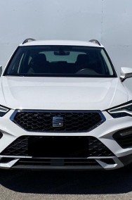 SEAT Ateca Style 1.5 TSI DSG Style 1.5 TSI DSG 150KM-2