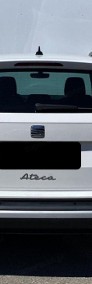 SEAT Ateca Style 1.5 TSI DSG Style 1.5 TSI DSG 150KM-4