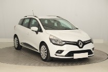 Renault Clio IV , Navi, Klimatronic, Tempomat, Parktronic