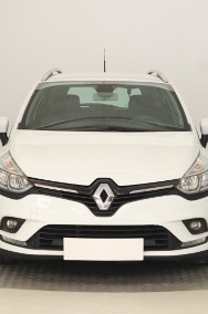Renault Clio IV , Navi, Klimatronic, Tempomat, Parktronic-2