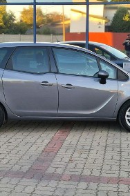 Opel Meriva B GWARANCJA * 1.4 benzyna 140 km * gaz * nawigacja ** klima * wawa-2