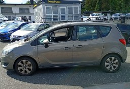 Opel Meriva B GWARANCJA * 1.6 CDTI * serwisowana * warszawa