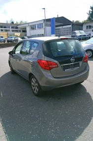 Opel Meriva B GWARANCJA * 1.6 CDTI * serwisowana * warszawa-2