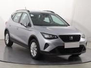 SEAT Arona , Salon Polska, 1. Właściciel, VAT 23%, Klimatronic,