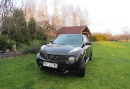 Nissan Juke 1.5 dCi