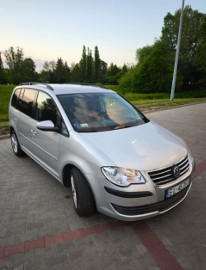 1.9 TDI Trendline, 2010, manual