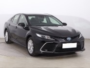 Toyota Camry VIII , Salon Polska, 1. Właściciel, Serwis ASO, Automat,