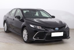 Toyota Camry VIII , Salon Polska, 1. Właściciel, Serwis ASO, Automat,