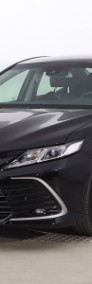 Toyota Camry VIII , Salon Polska, 1. Właściciel, Serwis ASO, Automat,-3