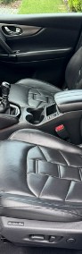 Nissan Qashqai II FULL*TEKNA+*NAVI*LEDY*Panorama*Kamera*360*Podgrzewane*Fotele-4