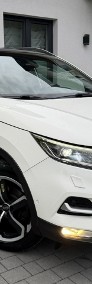 Nissan Qashqai II FULL*TEKNA+*NAVI*LEDY*Panorama*Kamera*360*Podgrzewane*Fotele-3